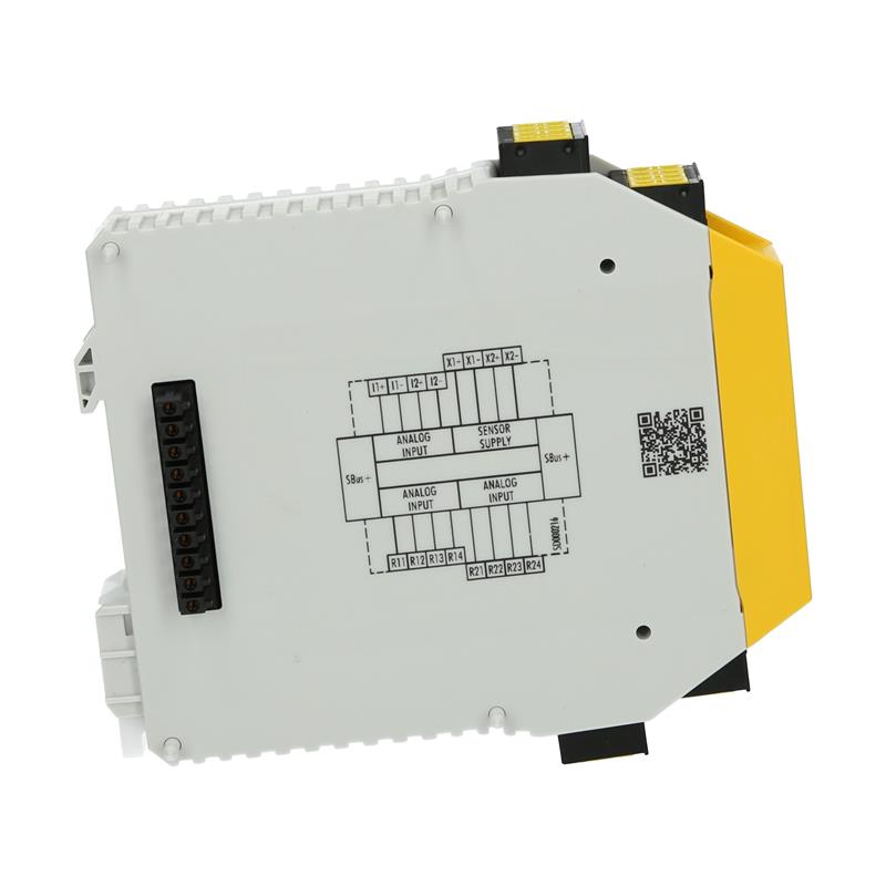 samos® PRO Giriş Modülü Wieland R1.190.1660.0 - SP-SACR22-C - Görsel 2