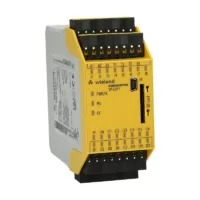 samos® PRO COMPACT Temel Modül Wieland R1.190.1120.0 - SP-COP1-C DC 24V