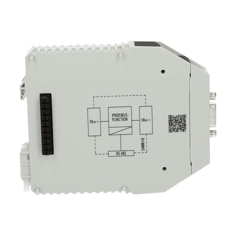 samos® PRO Ağ Geçidi Wieland R1.190.0190.1 - SP-PROFIBUS-DP - Görsel 2