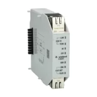 samos® PRO İletişim Modülü Wieland R1.190.0160.0 - SP-EN-ETC