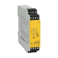 samos® PRO Durma Monitörü Wieland R1.188.4020.0 - SVM4001K-A