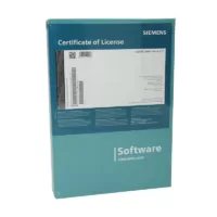 Siemens SIMATIC STEP 7 Temel V17 - 6ES7822-0AA07-0YA5