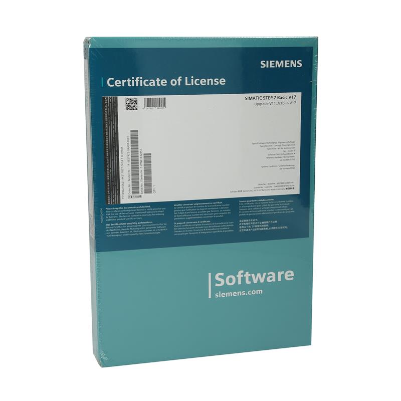 Siemens SIMATIC STEP 7 Temel V17