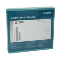Siemens SIMATIC STEP 7 Güvenlik Temel V17 Yükseltmesi - 6ES7833-1FB17-0YE5