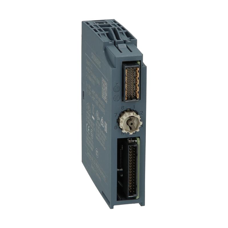 Siemens SIMATIC ET 200SP CM PTP - 6ES7137-6AA01-0BA0 - Görsel 2