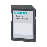 Siemens SIMATIC SD 2GB - 6AV2181-8XP00-0AX0