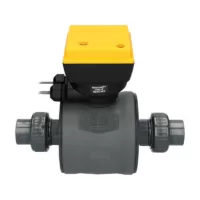 Manyetik endüktif akış ölçer GF Signet FlowtraMag GF2581 - 159001970