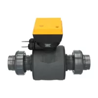 Manyetik endüktif akış ölçer GF Signet FlowtraMag GF2581 - 159001971