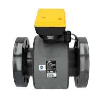 Manyetik endüktif akış ölçer GF Signet FlowtraMag GF2581 - 159001973