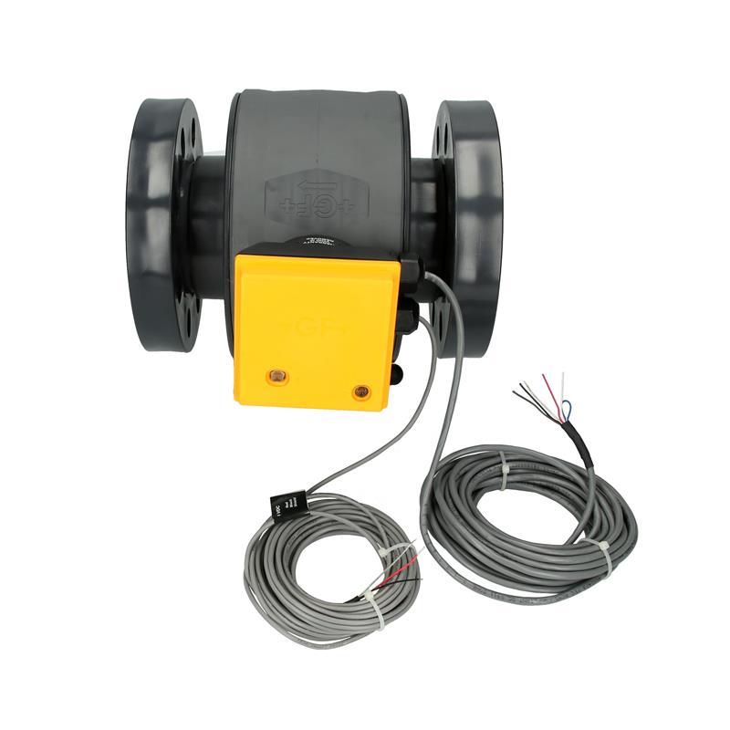 Manyetik endüktif akış ölçer GF Signet FlowtraMag GF2581 - 159001973 - Görsel 3