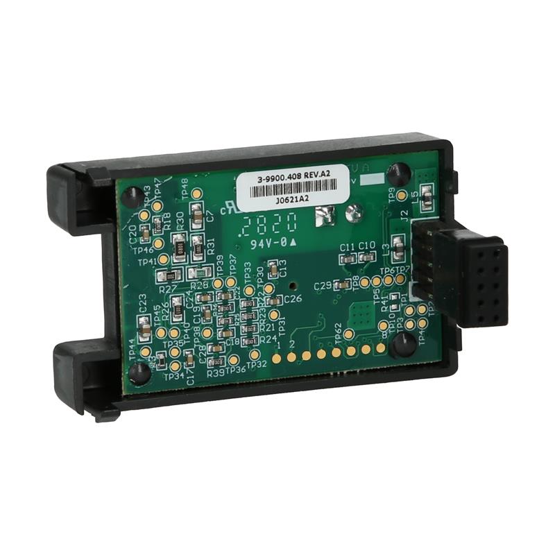 Analog çıkış modülü GF Signet 9900 - 159001784 - Görsel 3