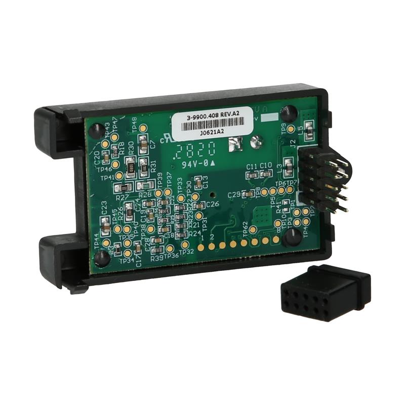 Analog çıkış modülü GF Signet 9900 - 159001784 - Görsel 2