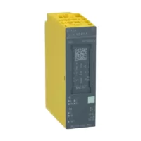 Siemens SIMATIC DP F-PM-E 24VDC/8A PPM - 6ES7136-6PA00-0BC0