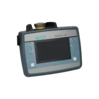 HMI paneli Siemens SIMATIC KTP400F Mobil - 6AV2125-2DB23-0AX0