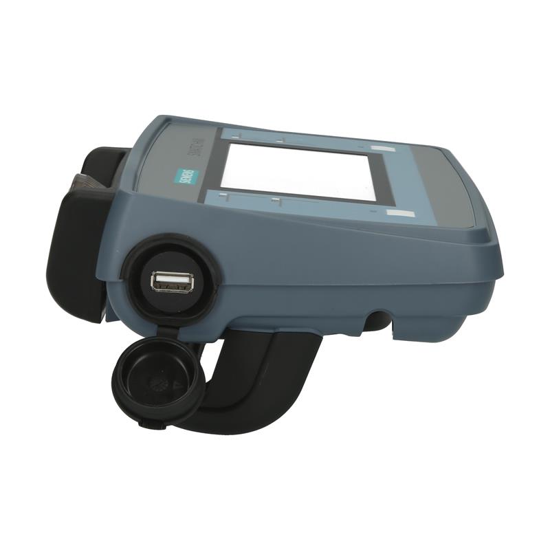 HMI paneli Siemens SIMATIC KTP400F Mobil - 6AV2125-2DB23-0AX0 - Görsel 3