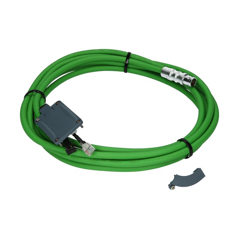 Bağlantı kablosu Siemens SIMATIC HMI - 6AV2181-5AF05-0AX0