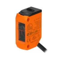 Lazer ışın demeti sensör vericisi İfm Electronic  O6S701 - O6SL-OOKG/0