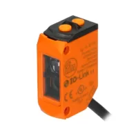 Lazer karşılıklı sensör alıcısı İfm Electronic  O6E700 - O6EL-FPKG