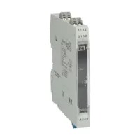 Çıkış izolasyon amplifikatörü Endress+Hauser RNO22-8M1A