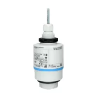 Radar seviye sensörü Endress+Hauser Micropilot FMR20