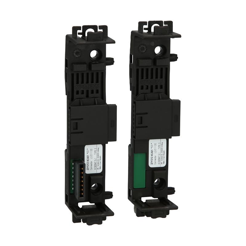 Cihaz konektörü Siemens SIRIUS 3ZY1212-4GA01