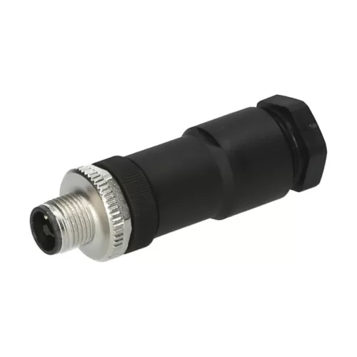 M12 güç konektörü Murrelektronik 7000-P7391-0000000