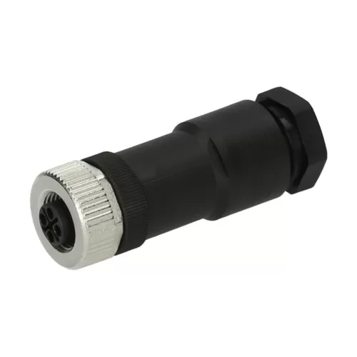 M12 güç konektörü Murrelektronik 7000-P6411-0000000