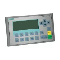 SIMATIC Temel Panel Siemens KP300 Temel mono PN - 6AV6647-0AH11-3AX1