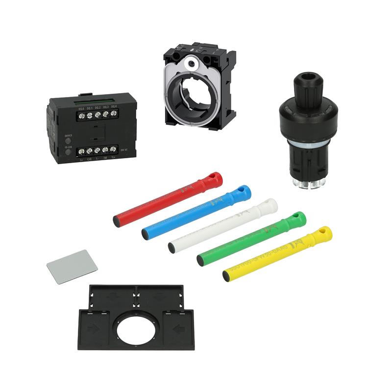 Siemens SIRIUS ACT 3SU1900-0XE10-0AA0