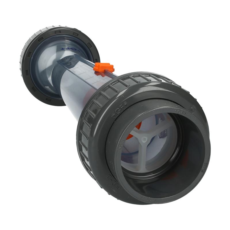 Değişken alanlı debimetre GF 335 - 199335007 - Görsel 3