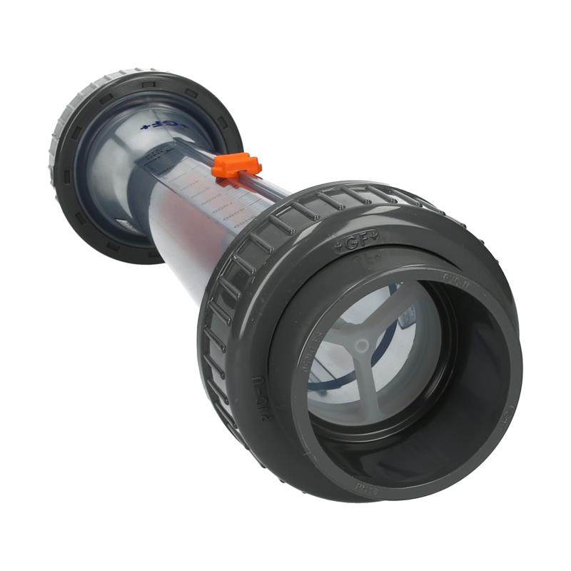 Değişken alanlı debimetre GF 335 - 199335008 - Görsel 3