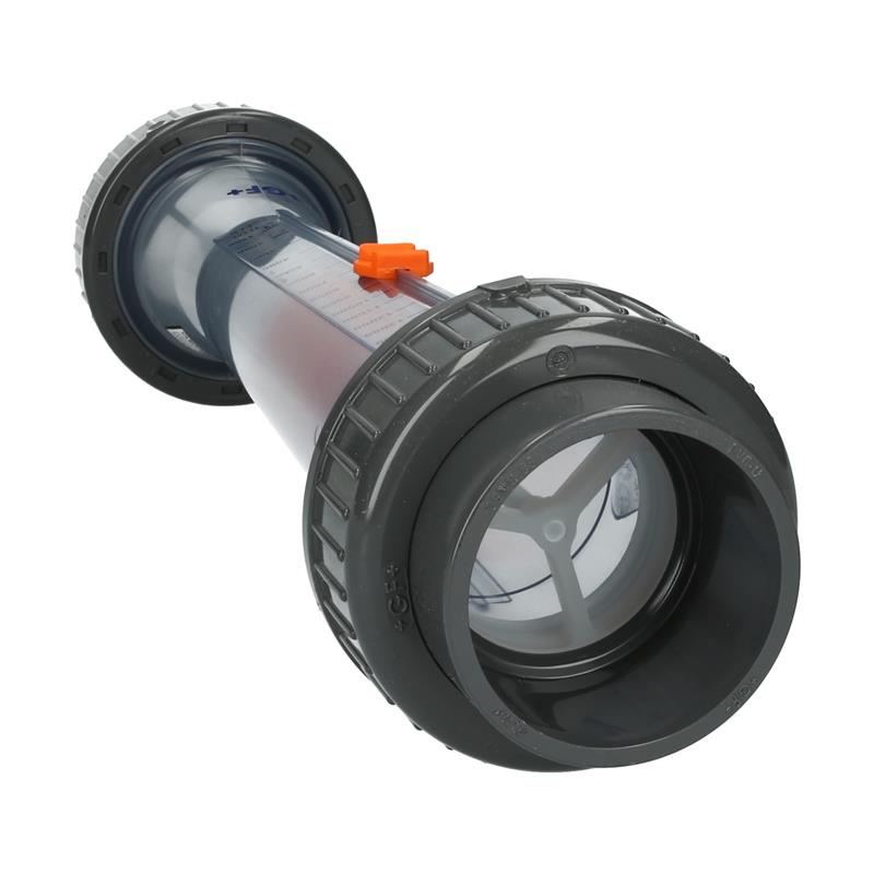 Değişken alanlı debimetre GF 335 - 199335109 - Görsel 3