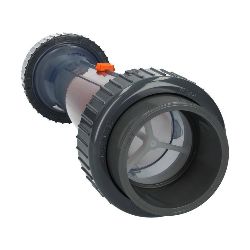 Değişken alanlı debimetre GF 335 - 199335111 - Görsel 3