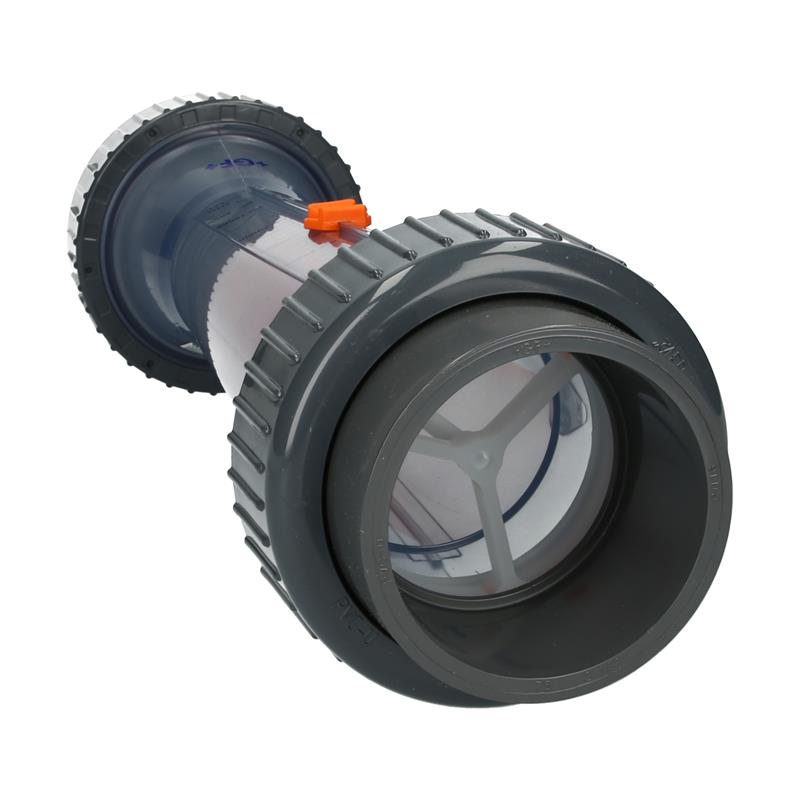 Değişken alanlı debimetre GF 335 - 199335112 - Görsel 3