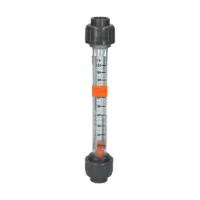 Değişken alanlı debimetre GF 123 - 198803312