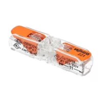 Bağlantı terminali (60 adet) WAGO 221-2411