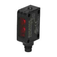 Cisimden yansımalı sensör Datalogic 950811190 - S100-PR-5-C00-PK