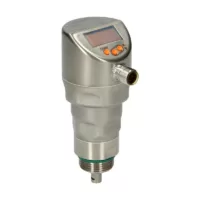 Seviye sensörü İfm Electronic  LR2050