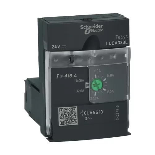 Kontrol ünitesi Schneider Electric TeSys LUCA32BL