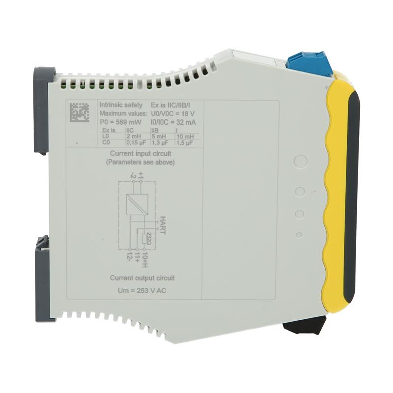 İzolasyon transformatörü VEGA VEGATRENN 151 TRENN151.ACXXKBX - Görsel 2