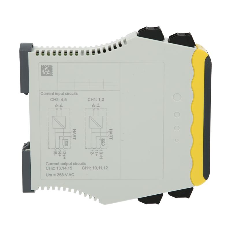 İzolasyon transformatörü VEGA VEGATRENN 152 TRENN152.AXXXKXX - Görsel 2