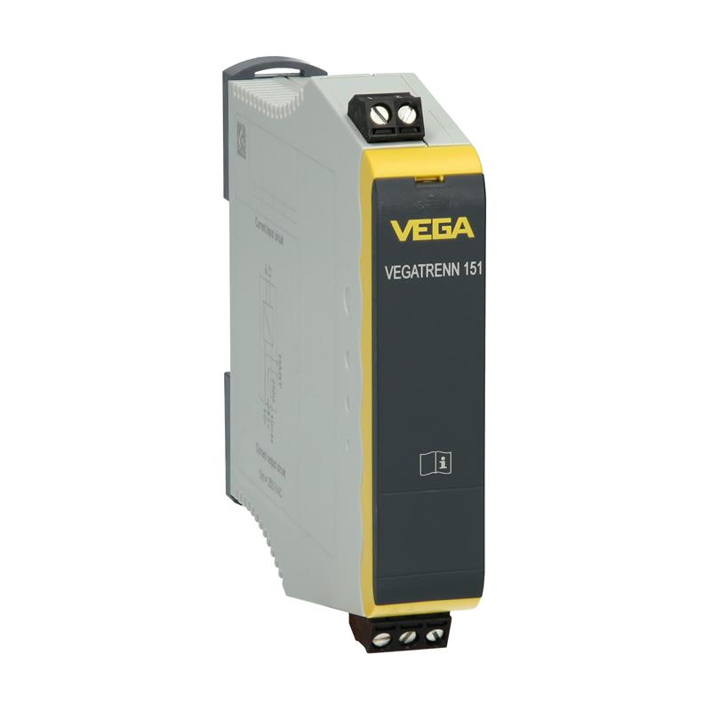 İzolasyon transformatörü VEGA VEGATRENN 151 TRENN151.AXXXKXX
