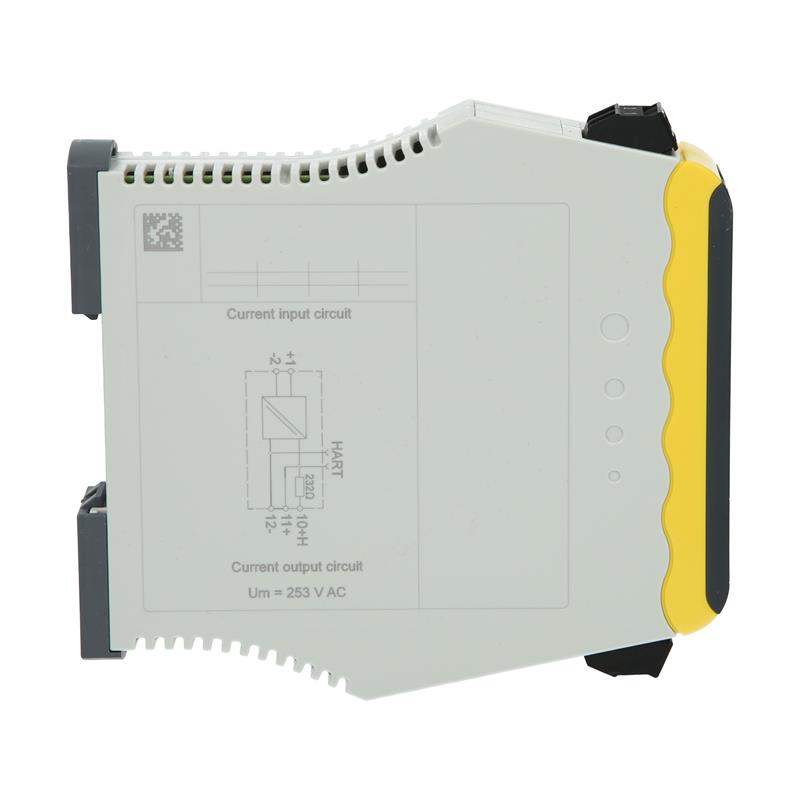 İzolasyon transformatörü VEGA VEGATRENN 151 TRENN151.AXXXKXX - Görsel 2