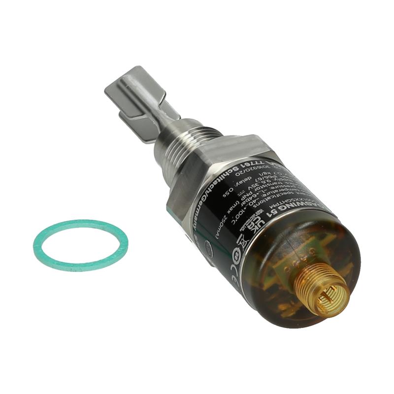 Titreşimli sınır seviye şalteri VEGA VEGASWING 51 SG51.XXSGHTPM - Görsel 3