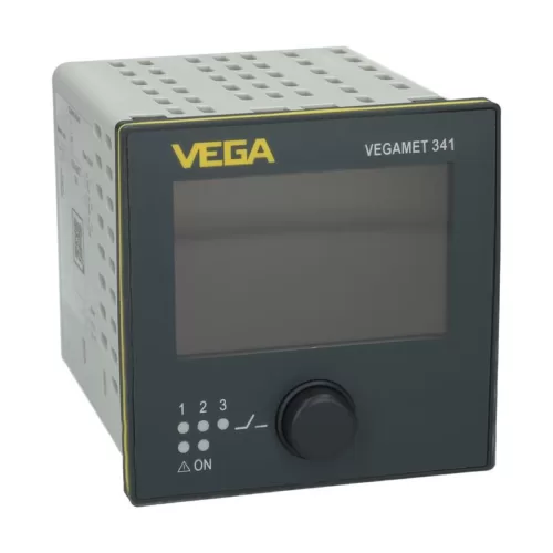 VEGA VEGAMET 341 MET341.XXXXX Proses göstergeli kontrol ünitesi - Görsel 2