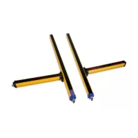 Çok ışınlı fotoelektrik sensör Datalogic 957851200 - SG4-L2-050-PP-W