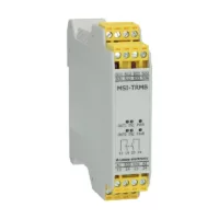 Emniyet röle modülü Leuze MSI-TRMB-01 - 547931