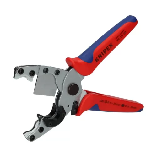 Boru kesici KNIPEX 902520 - Görsel 2