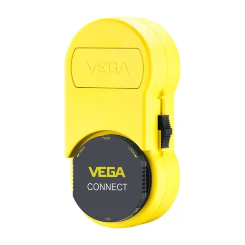 Arayüz adaptörü VEGA VEGACONNECT CONNECT.CXA4