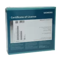 Siemens SIMATIC STEP 7 Güvenlik Temel V18 - 6ES7833-1FB18-0YA5